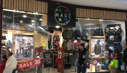 Maui Rancagua