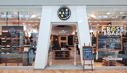 Maui Curico Centro