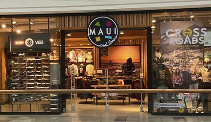 Maui Antofagasta