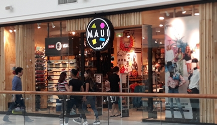 Maui Antofagasta