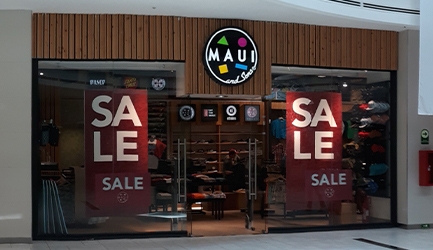 Maui Copiapo