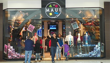 Maui Osorno